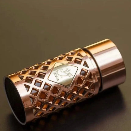 Jazzab Gold By Ard Al Zaafaran EDP 100ml