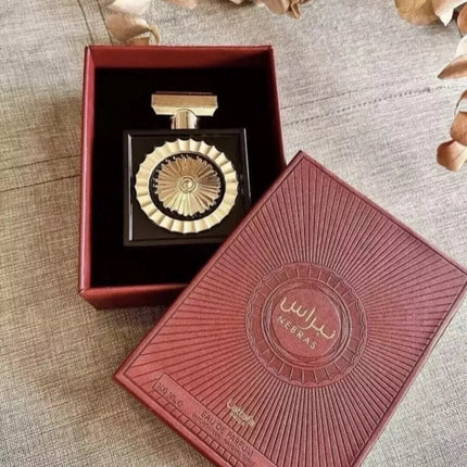 Nebras By Lattafa EDP 100ml
