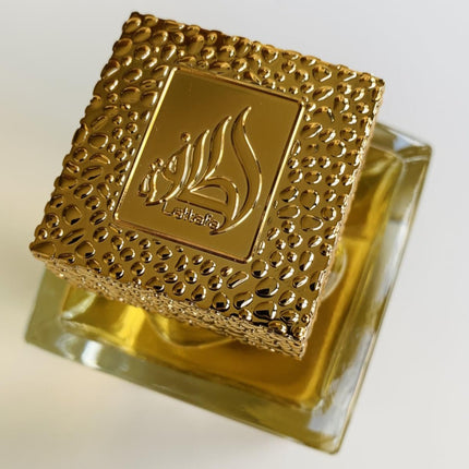 Sheikh Al Shuyukh Luxe Edition By Lattafa EDP 100ml