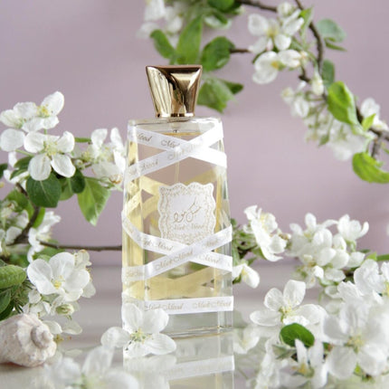 Musk Mood By Lattafa EDP 100ml