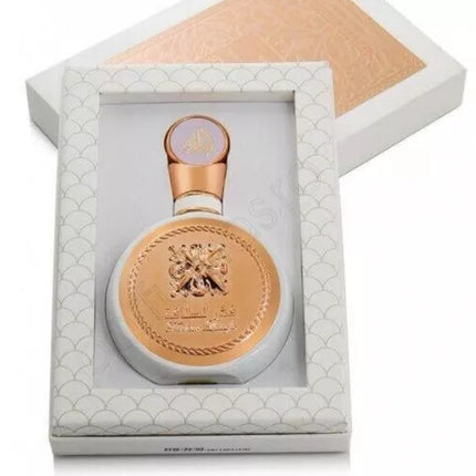 Fakhar Lattafa Rose By Lattafa EDP 100ml