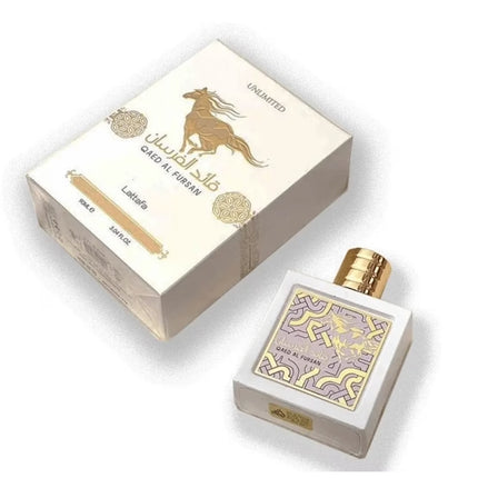 Qaed Al Fursan Unlimited By Lattafa EDP 90ml