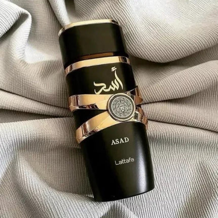 Asad By Lattafa EDP 100ml
