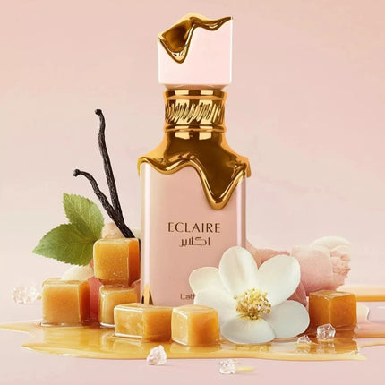 Eclaire By Lattafa EDP 100ml