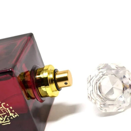 Shams Al Emarat Khususi By Ard Al Zaafaran EDP 100ml