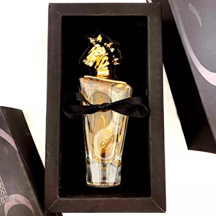 Maahir Gold By Lattafa EDP 100ml