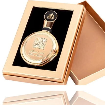 Fakhar Lattafa Gold Extrait By Lattafa EDP 100ml