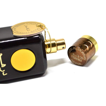 Dirham Gold By Ard Al Zaafaran EDP 100ml