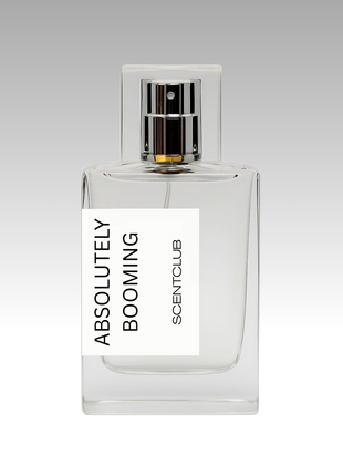 Bloom RRP £141 (Inspired) - Absolutely Booming