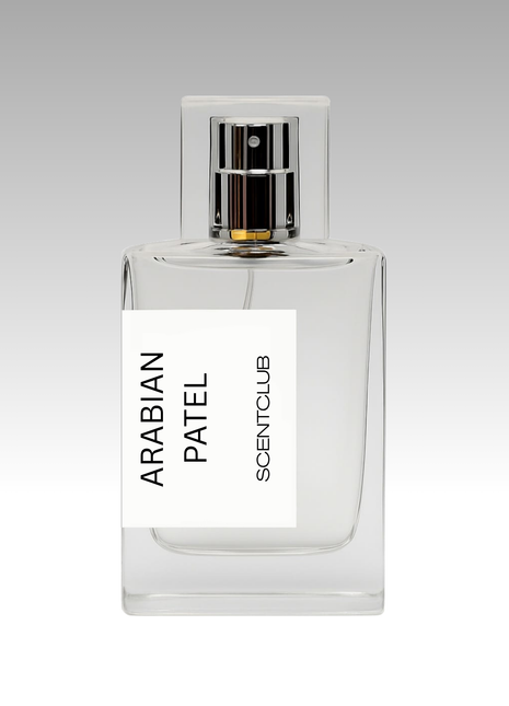 Prive Rose D Arabie RRP £290 (Inspired) - Arabian Petal