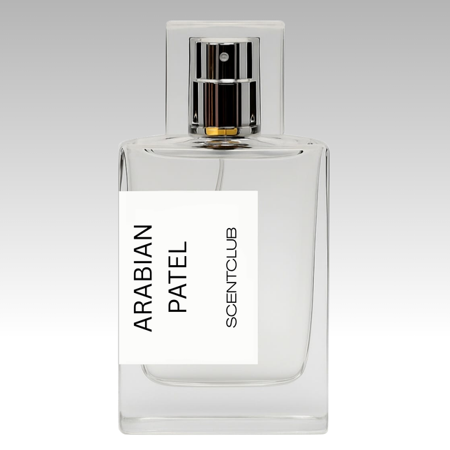 Prive Rose D Arabie RRP £290 (Inspired) - Arabian Petal