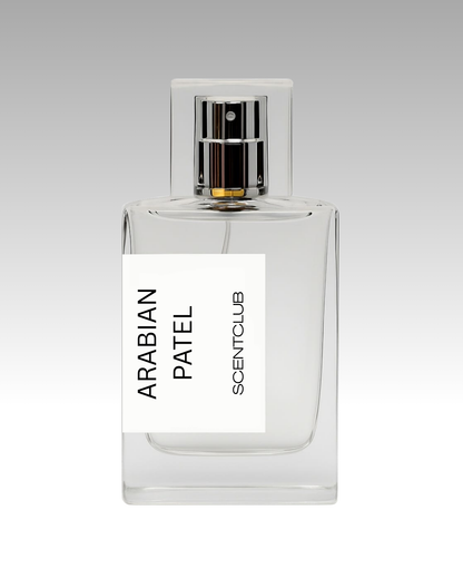Prive Rose D Arabie RRP £290 (Inspired) - Arabian Petal