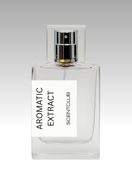 Aromatics Elixir RRP £69 (Inspired) - Aromatic Extract
