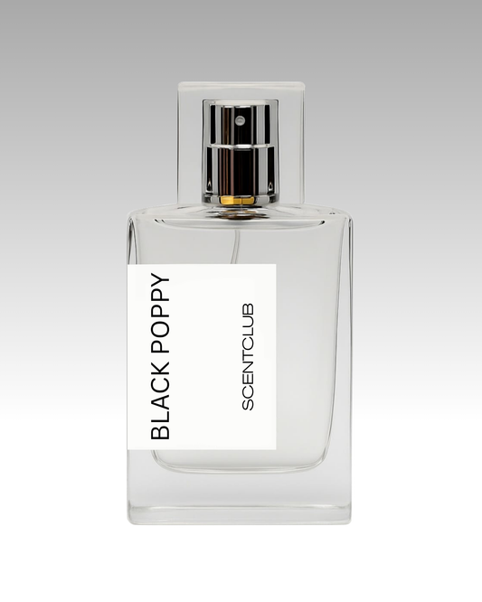Black Opium RRP £125 (Inspired) - Black Poppy