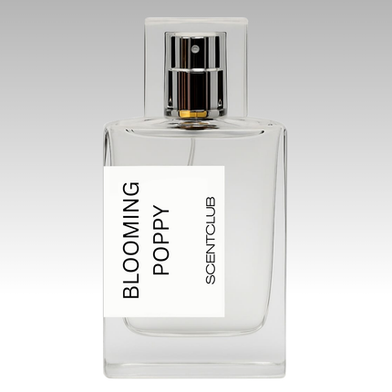 Flower RRP £130 (inspired) - Blooming Poppy