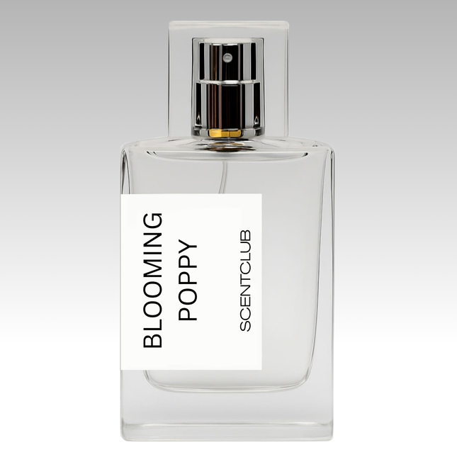 Flower RRP £130 (inspired) - Blooming Poppy