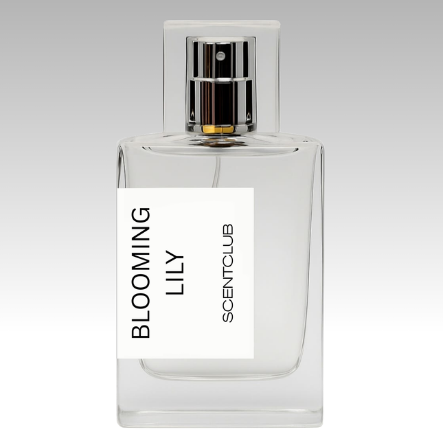 Flora RRP £75 (Inspired) - Blooming Lily