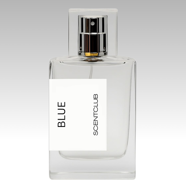 Bleu De RRP £118 (Inspired) - Blue