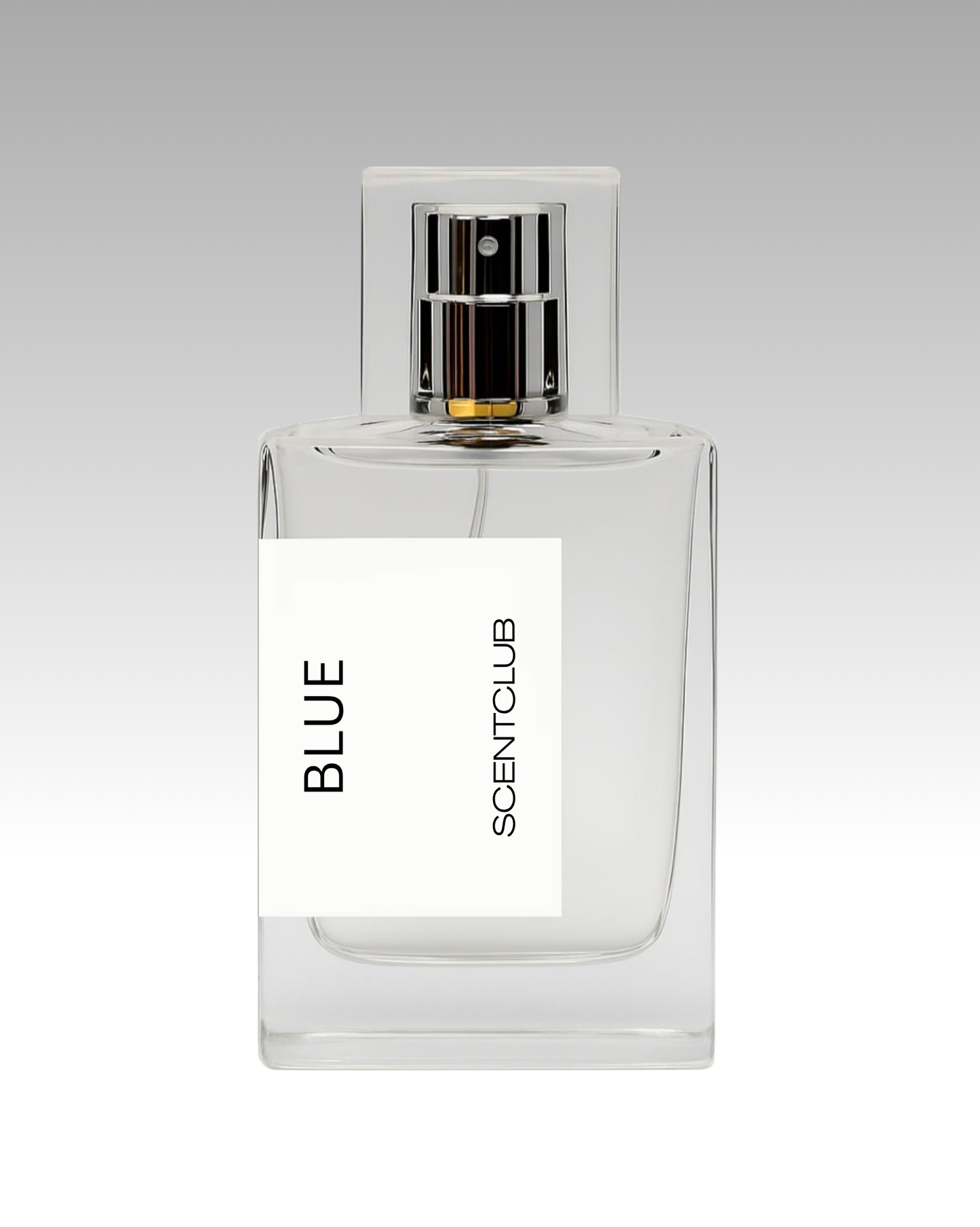 Bleu De RRP £118 (Inspired) - Blue