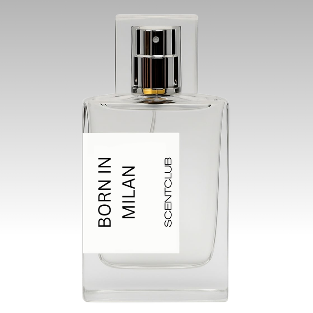 Born In Roma Uomo For Him RRP £98 (inspired) - Born in Milan