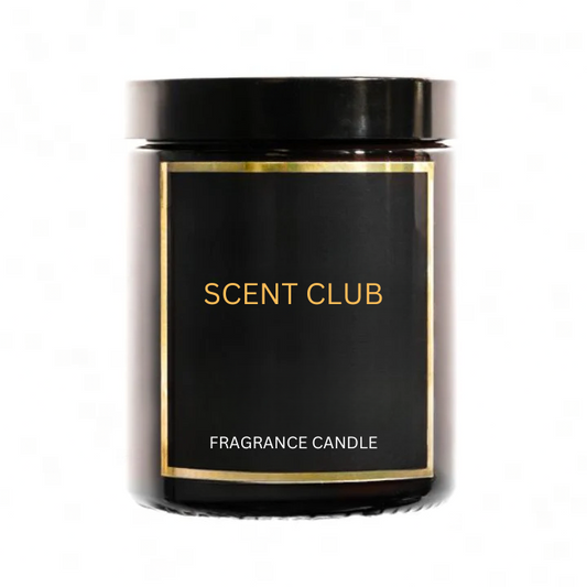 Tobacco Vanille Candle (Inspired) - Tobacco Mist