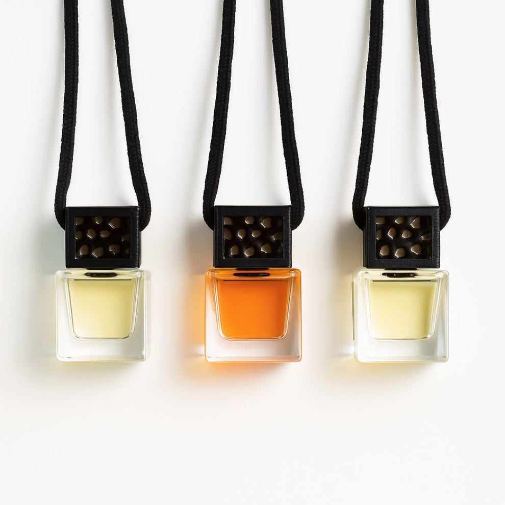 Allure Homme Sports Car Freshener (Inspired) - Amour Sports