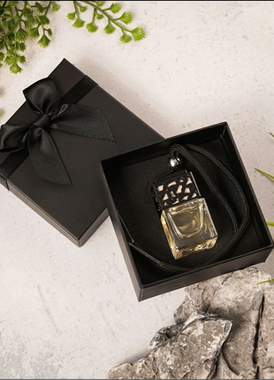 Boss Nuit Pour Femme Car Freshener (Inspired) - Ladies Night