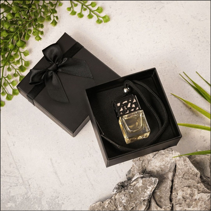 Allure Homme Sports Car Freshener (Inspired) - Amour Sports