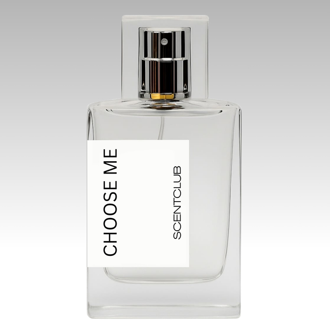I Want Choo RRP £99 (inspired) - Choose Me
