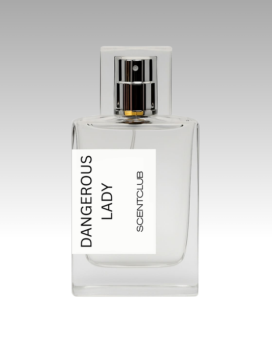 Amyris Femme RRP £200 (Inspired) - Dangerous Lady
