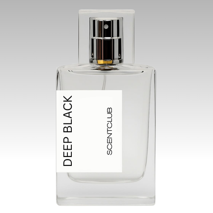 Noir RRP £152 (Inspired) - Deep Black