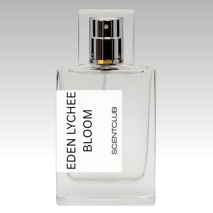 Sparkling Lychee RRP £110 (inspired) - Eden Lychee Bloom