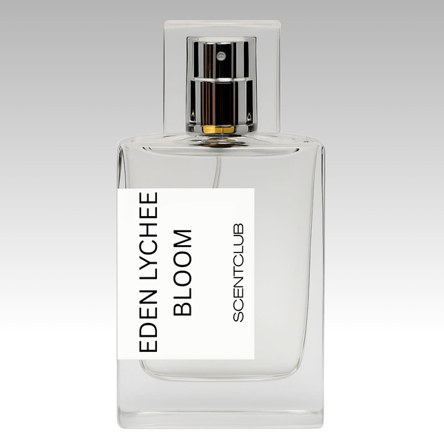 Sparkling Lychee RRP £110 (inspired) - Eden Lychee Bloom