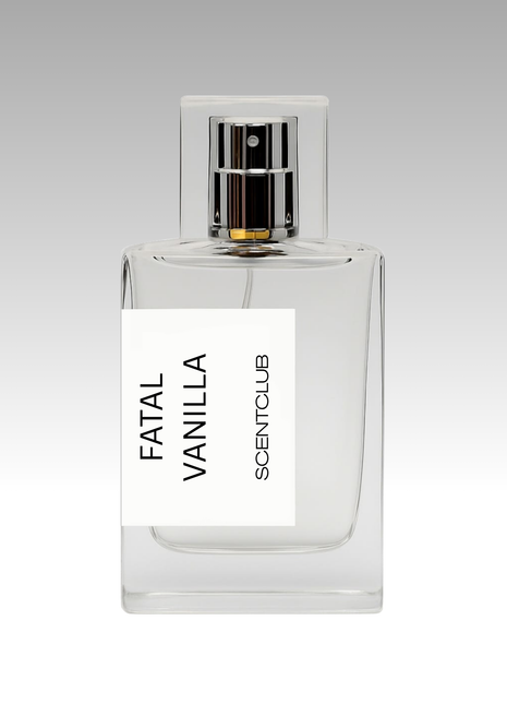 Vanille Fatale RRP £290 (Inspired) - Fatal Vanilla