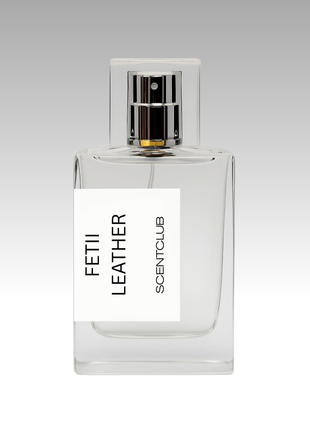 Halfeti Leather RRP £215 (Inspired) - Fetii Leather