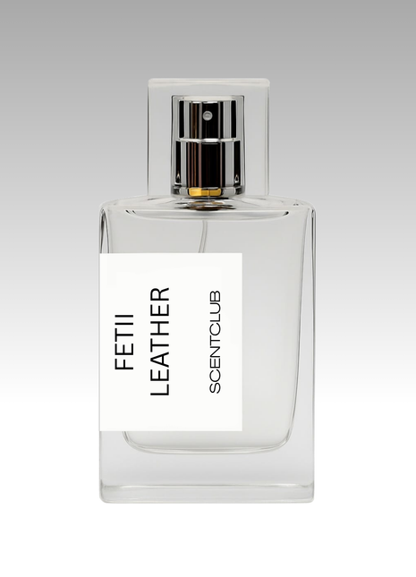 Halfeti Leather RRP £215 (Inspired) - Fetii Leather