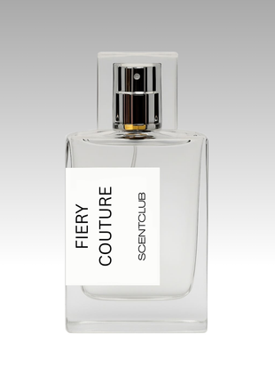 Hot Couture RRP £131 (Inspired) - Fiery Couture