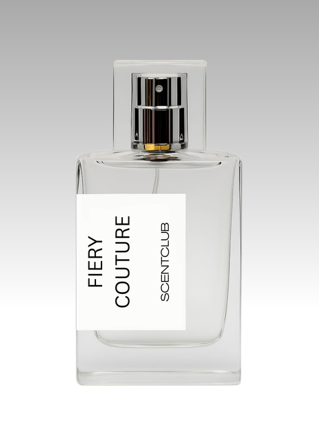 Hot Couture RRP £131 (Inspired) - Fiery Couture