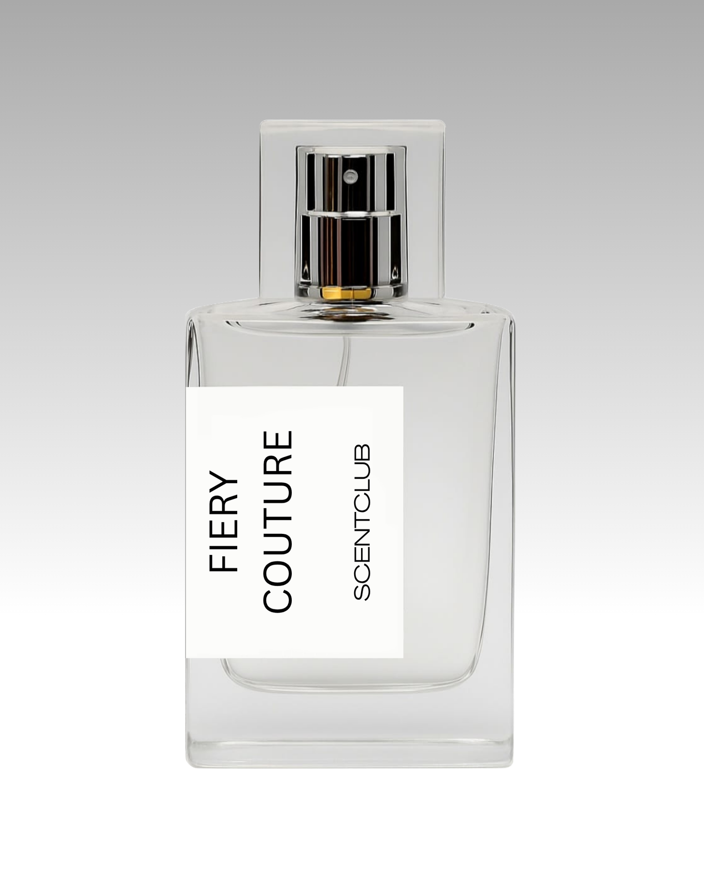 Hot Couture RRP £131 (Inspired) - Fiery Couture