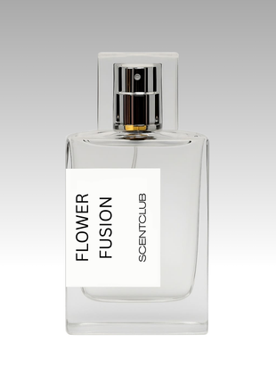Flowerbomb RRP £130 (Inspired) - Flower Fusion