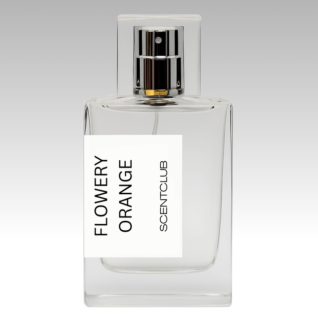 Fleur D Oranger 27 RRP £234 (Inspired) - Flowery Orange