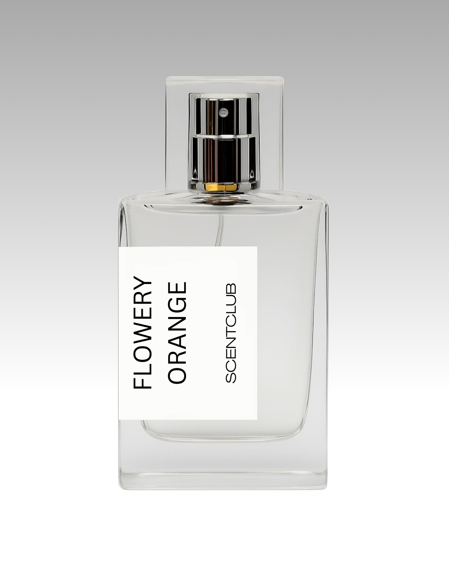 Fleur D Oranger 27 RRP £234 (Inspired) - Flowery Orange