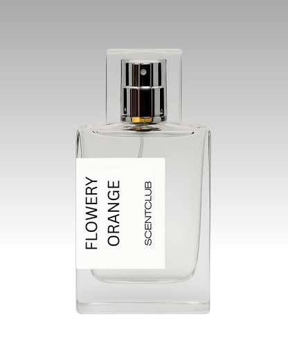 Fleur D Oranger 27 RRP £234 (Inspired) - Flowery Orange