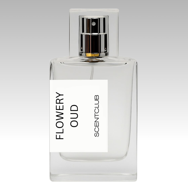 Oud Fleur RRP £210 (Inspired) - Flowery Oud