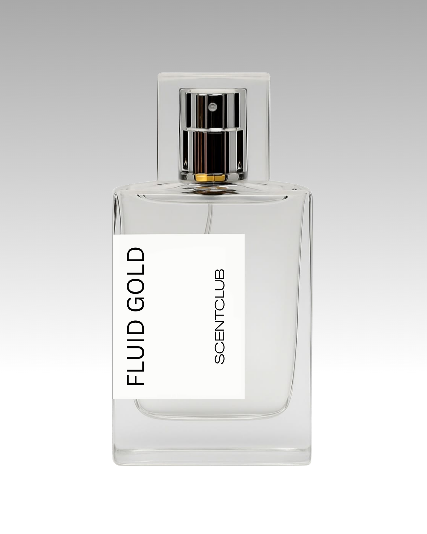 Gentle Fluidity Gold RRP £345 (Inspired) - Fluid Gold