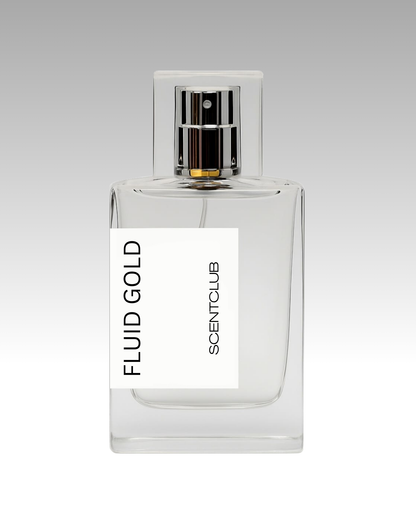 Gentle Fluidity Gold RRP £345 (Inspired) - Fluid Gold