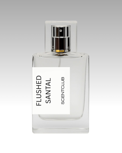 Santal Blush RRP £222 (Inspired) - Flushed Santal
