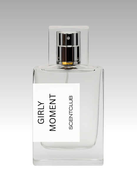 Girl Of Now RRP £91 (Inspired) - Girly Moment