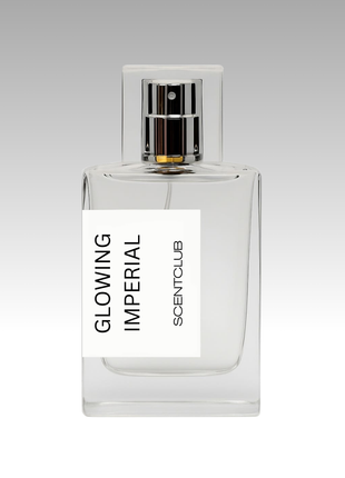 Imperial No.1 RRP £670 (Inspired) - Glowing Imperial