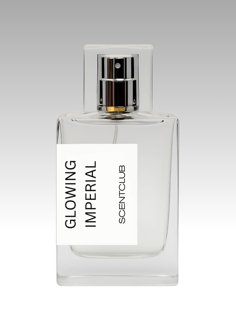 Imperial No.1 RRP £670 (Inspired) - Glowing Imperial